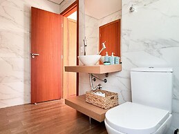 Casa de Andréa com piscina - Campeche