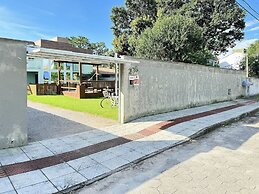 Casa de Andréa com piscina - Campeche
