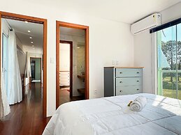 Casa de Andréa com piscina - Campeche