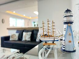 Casa de Andréa com piscina - Campeche