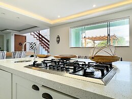 Casa de Andréa com piscina - Campeche