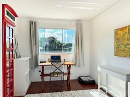 Casa de Andréa com piscina - Campeche