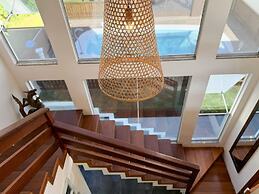 Casa de Andréa com piscina - Campeche