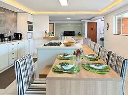 Casa de Andréa com piscina - Campeche