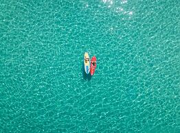 Casa de Andréa com piscina - Campeche