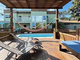 Casa de Andréa com piscina - Campeche