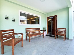 Casa de Andréa com piscina - Campeche