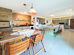 Casa de Andréa com piscina - Campeche