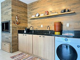 Casa de Andréa com piscina - Campeche