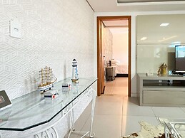 Casa de Andréa com piscina - Campeche