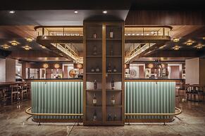 Four Points® by Sheraton Tequendama, Bogota