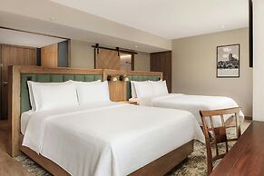 Four Points® by Sheraton Tequendama, Bogota