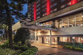 Four Points® by Sheraton Tequendama, Bogota