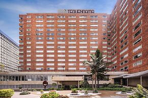 Four Points® by Sheraton Tequendama, Bogota