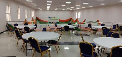 Watbridge Hotel and Suites