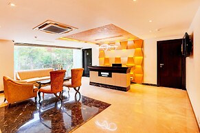 Premium Stays in the Heart of South Delhi