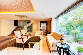 Premium Stays in the Heart of South Delhi