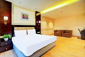 Premium Stays in the Heart of South Delhi