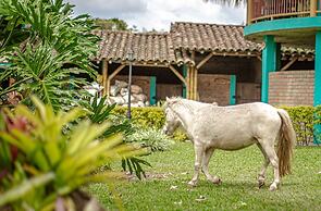 Finca hotel el diamante
