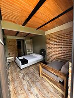 Finca hotel el diamante