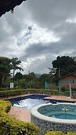 Finca hotel el diamante