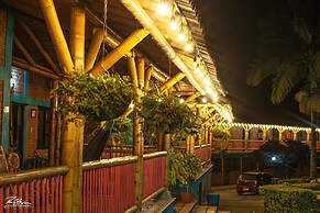 Finca hotel el diamante