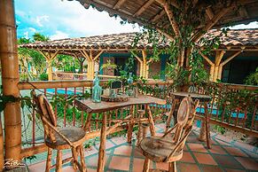 Finca hotel el diamante