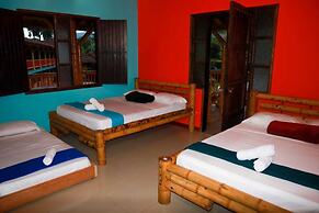 Finca hotel el diamante