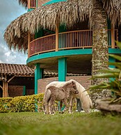 Finca hotel el diamante