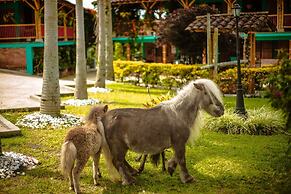 Finca hotel el diamante