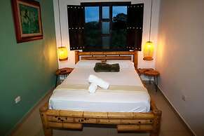 Finca hotel el diamante