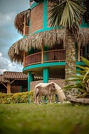 Finca hotel el diamante