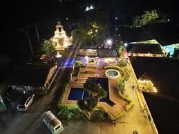 Finca hotel el diamante