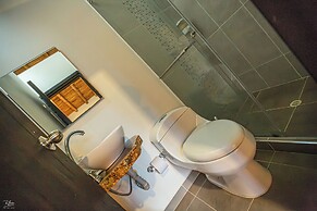 Finca hotel el diamante