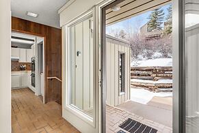 Oak Ridge Retreat by Snowmass Vacations