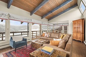 Oak Ridge Retreat by Snowmass Vacations