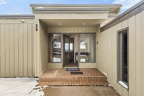 Oak Ridge Retreat by Snowmass Vacations