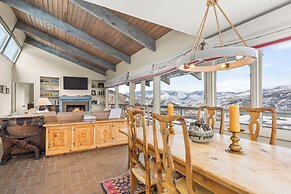 Oak Ridge Retreat by Snowmass Vacations