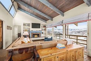 Oak Ridge Retreat by Snowmass Vacations