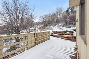 Oak Ridge Retreat by Snowmass Vacations