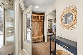 Oak Ridge Retreat by Snowmass Vacations