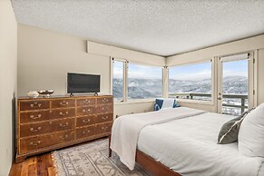 Oak Ridge Retreat by Snowmass Vacations