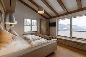 Penthouse Near Mittersill
