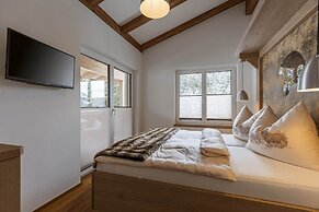 Penthouse Near Mittersill