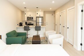 Modern 1BR 1BA Apartment