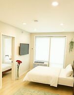 Modern 1BR 1BA Apartment