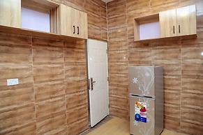 Stone House Apartment