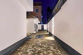 Stone House Apartment