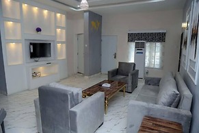 Stone House Apartment