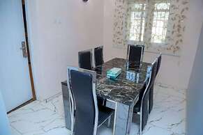 Stone House Apartment